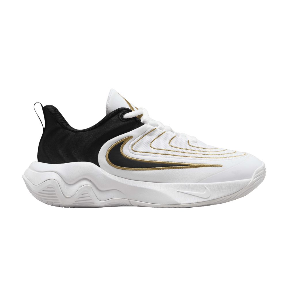 Giannis Immortality 4 GS 'Championship'