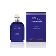 Jaguar for Men Evolution EDT M