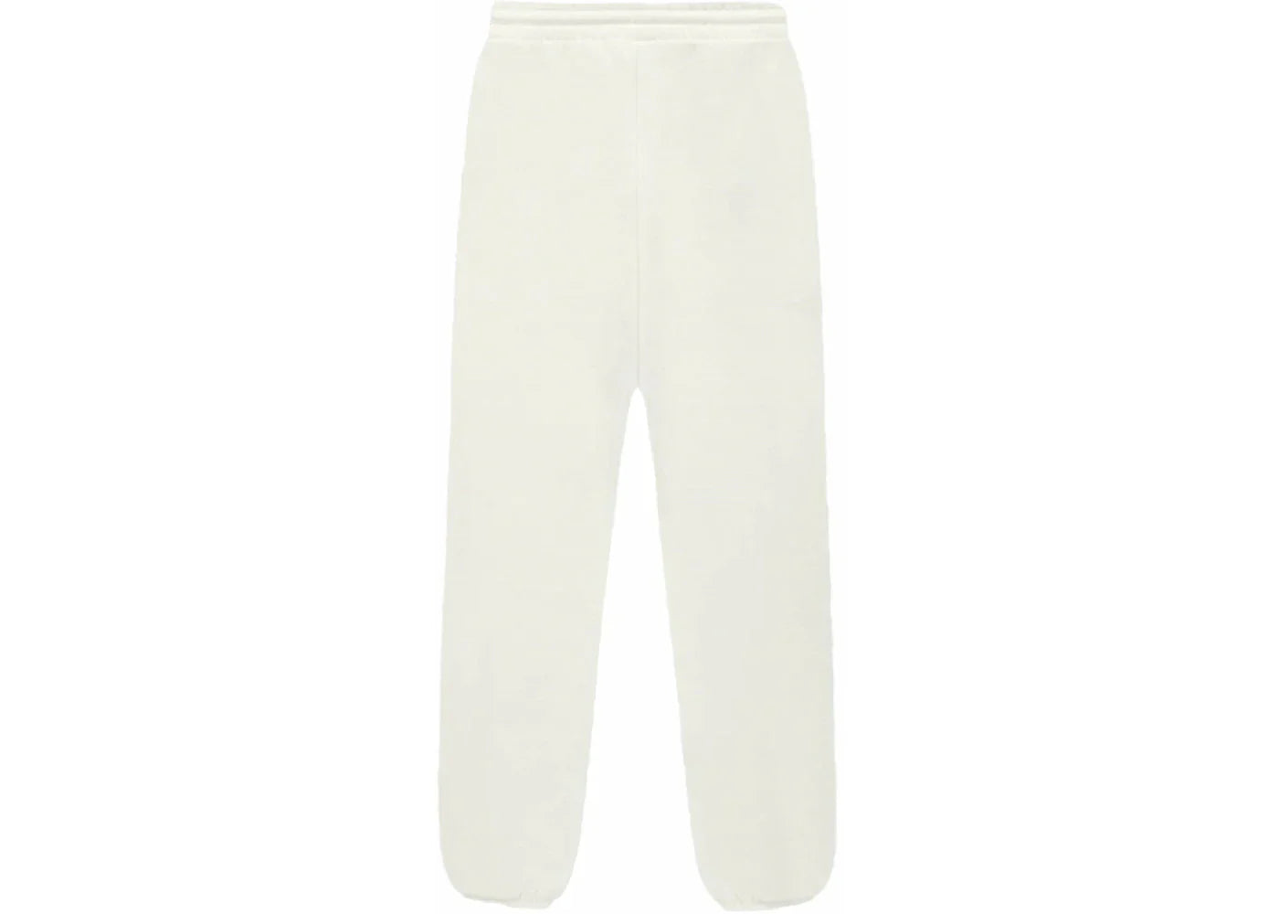 Fear Of God Athletics Heavy Fleece Sweatpant Cream White