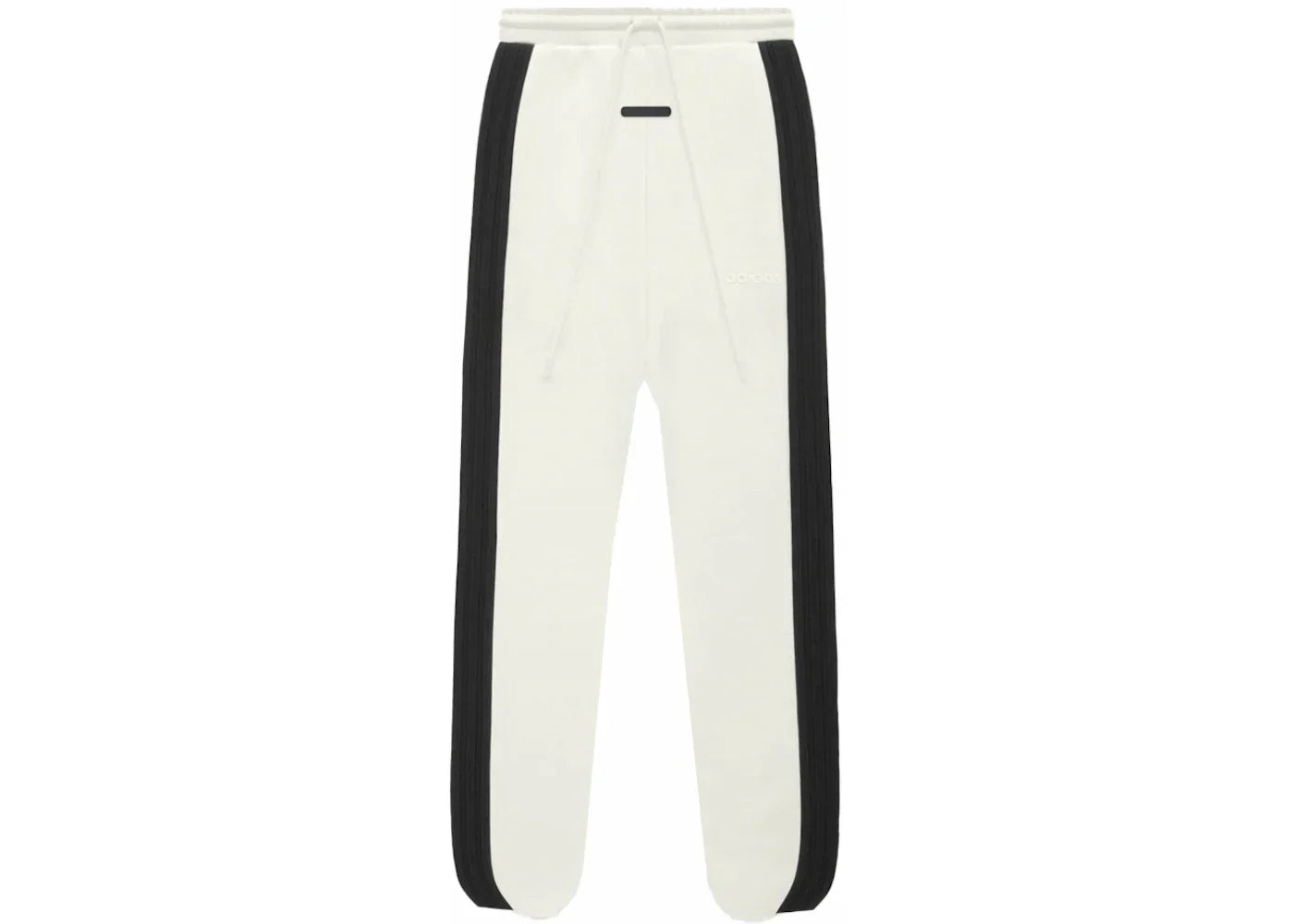 Fear Of God Athletics Heavy Fleece Sweatpant Cream White