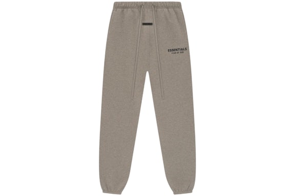 Fear of God Essentials