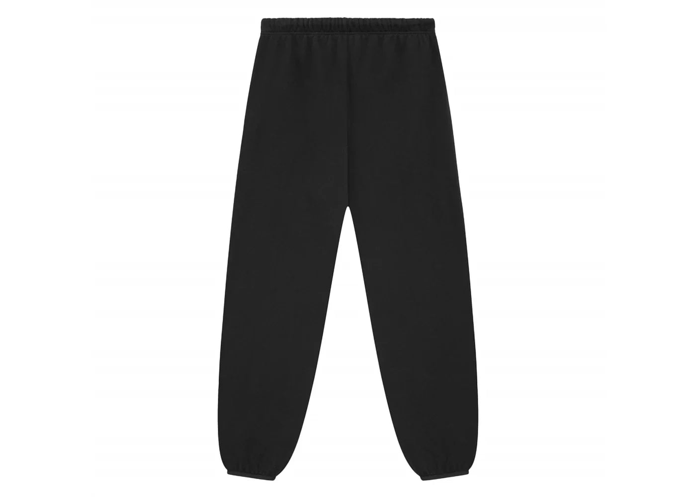 Fear Of God Essentials Core Collection Sweatpants Black