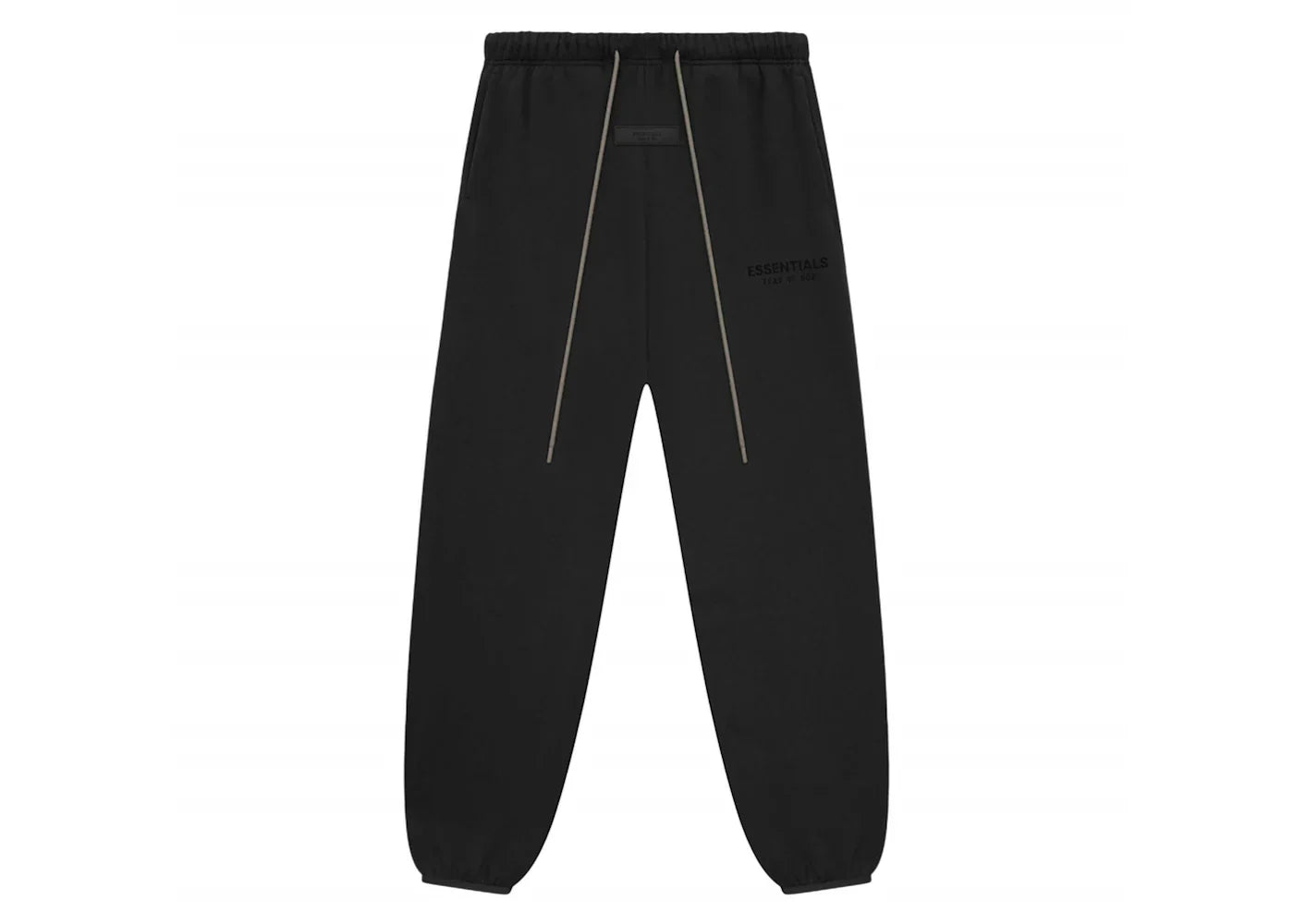 Fear Of God Essentials Core Collection Sweatpants Black