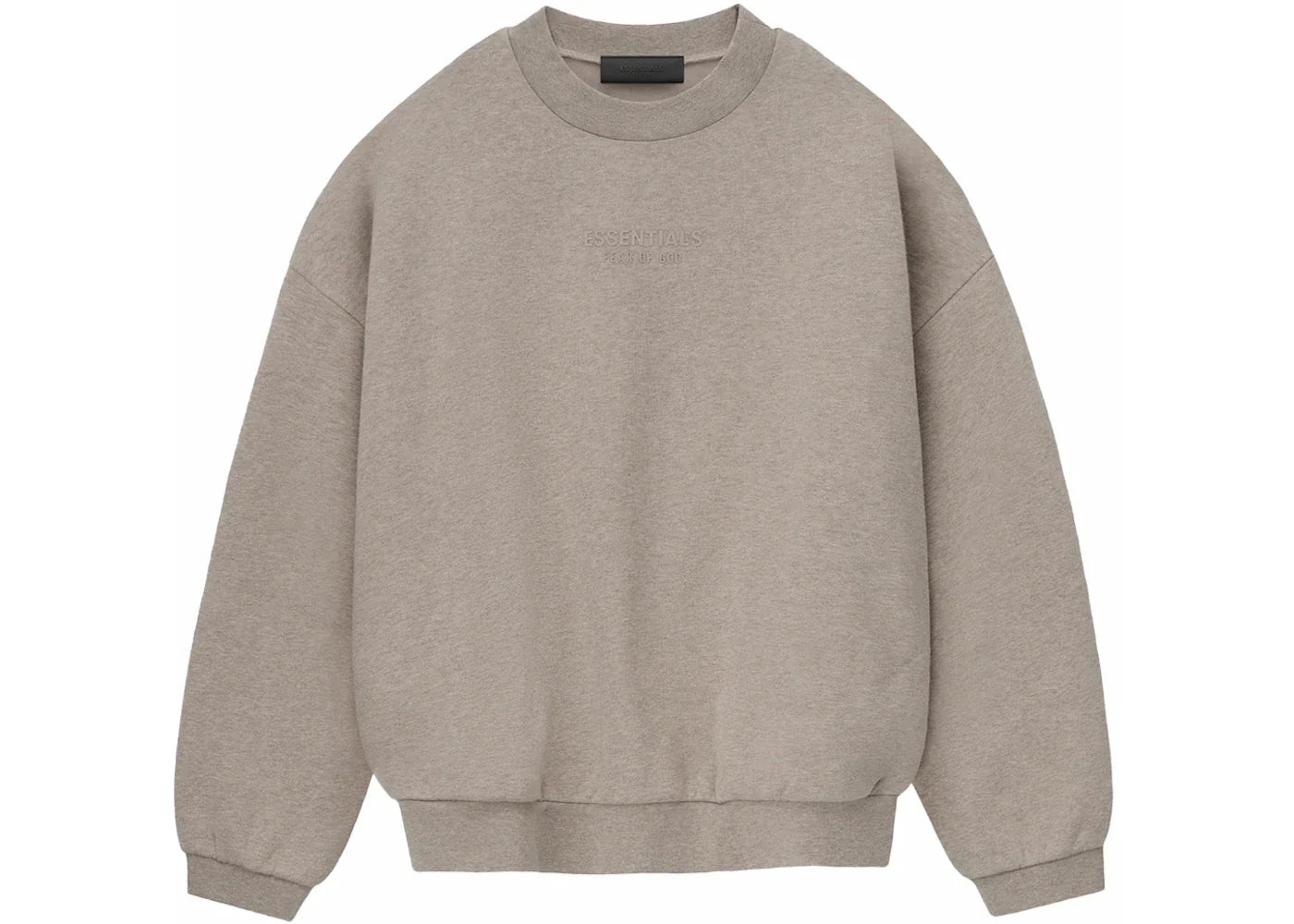 Fear of God Essentials