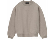 Fear Of God Essentials Crewneck Core Heather