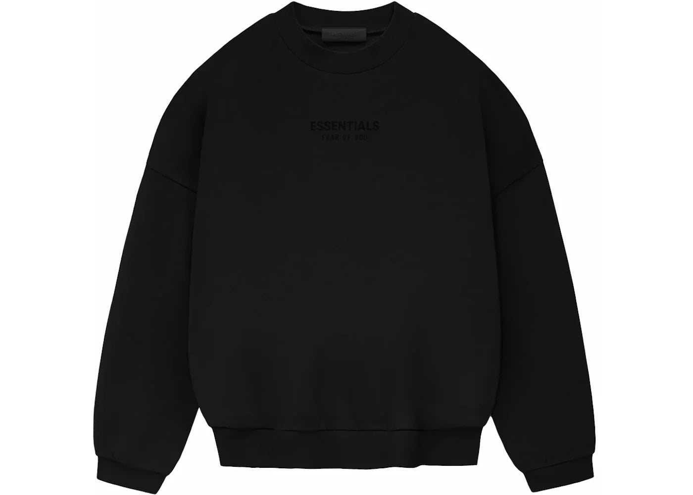 Fear of God Essentials
