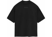 Fear Of God Essentials Crewneck T-Shirt Jet Black