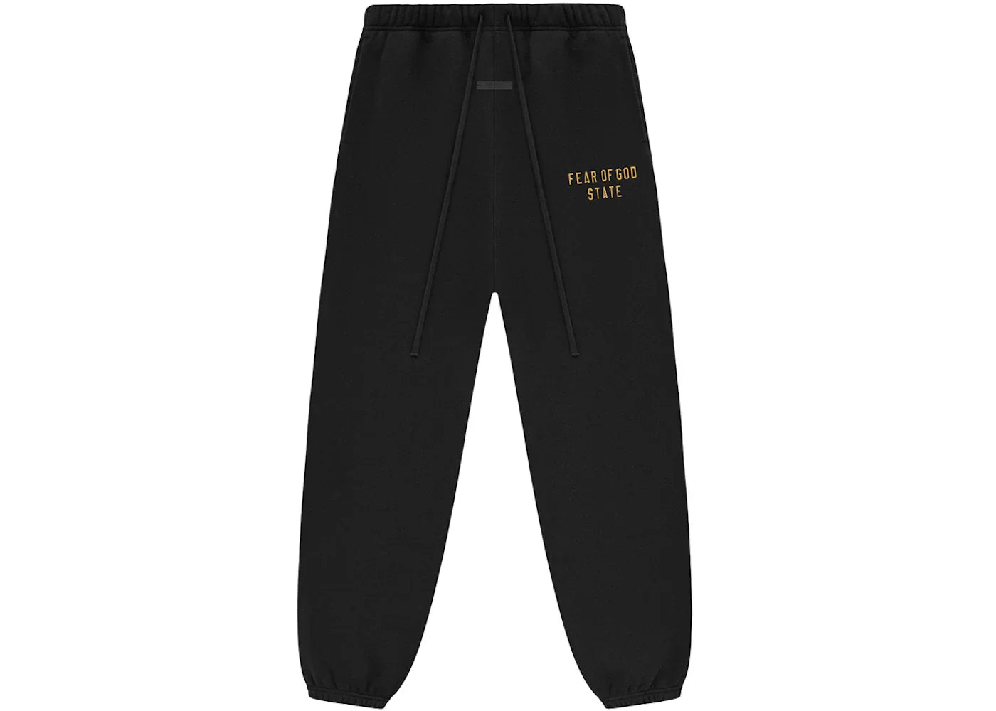 Fear of God Essentials