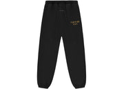 Fear Of God Essentials Fleece Essential Sweatpant Black