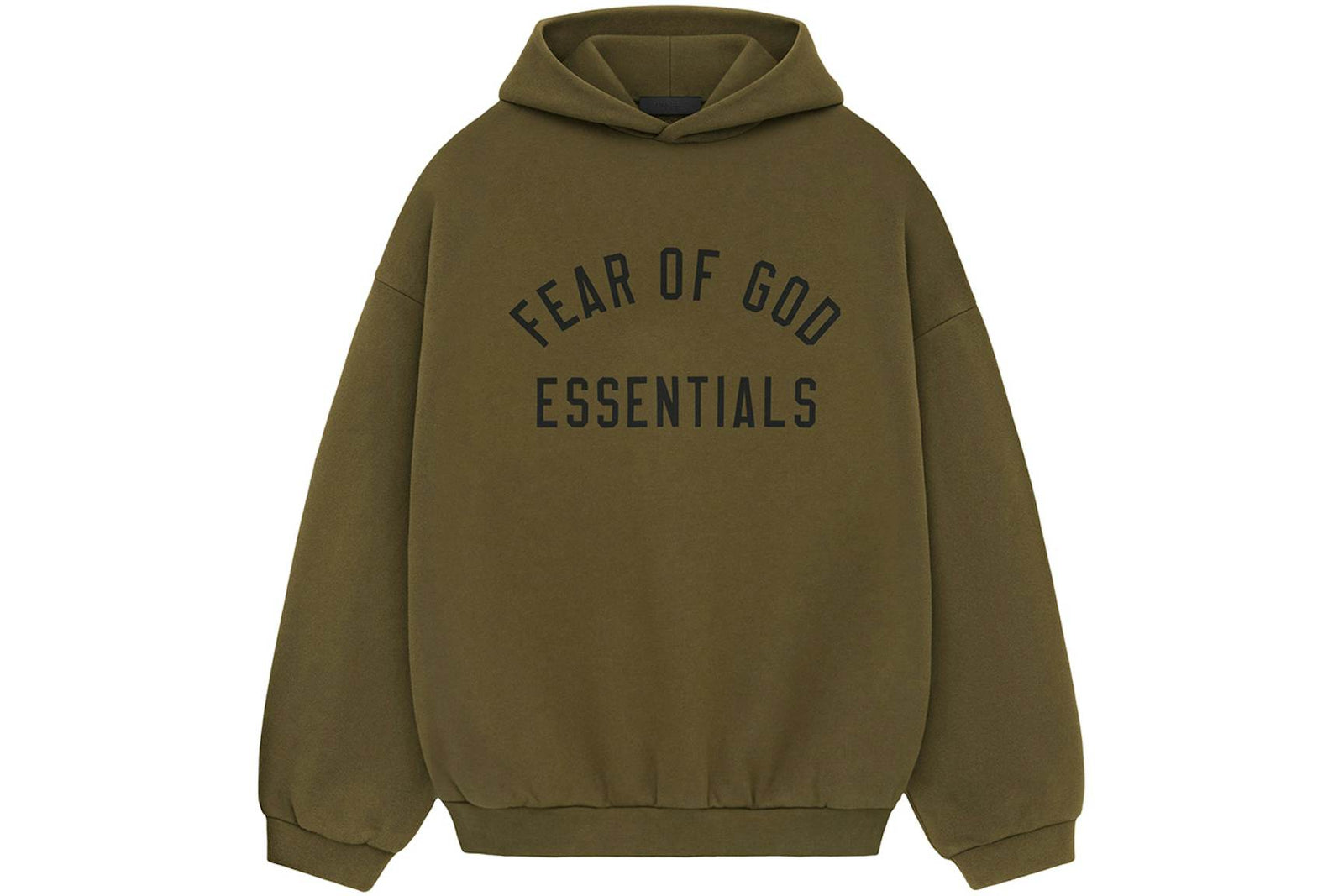 Fear of God Essentials