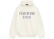 Fear Of God Essentials Fleece Hoodie Shell