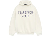 Fear Of God Essentials Fleece Hoodie Shell