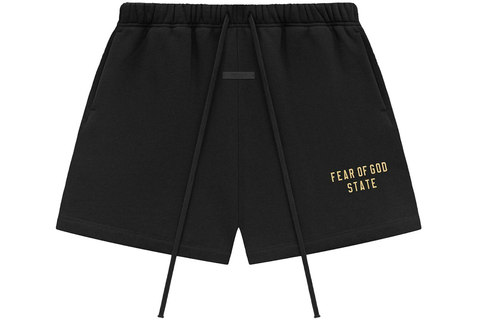 Fear of God Essentials