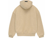 Fear Of God Essentials Hoodie Gold Heather