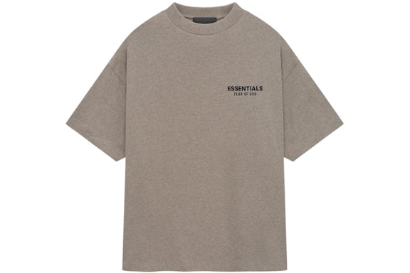Fear of God Essentials