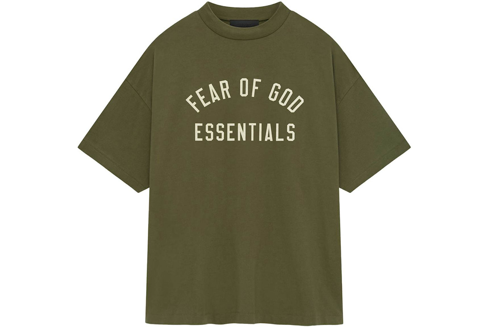 Fear of God Essentials