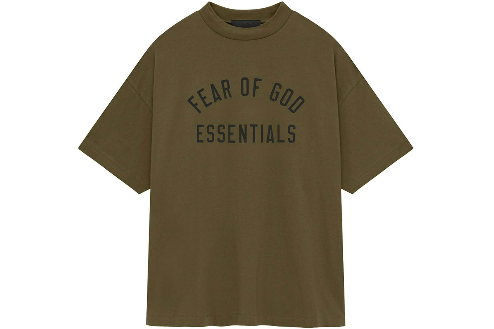 Fear of God Essentials