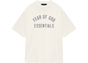 Fear of God Essentials Jersey Crewneck T-Shirt Shell