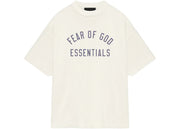 Fear Of God Essentials Jersey Crewneck T-Shirt Shell
