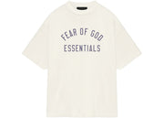 Fear of God Essentials Jersey Crewneck T-Shirt Shell