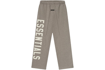 Fear of God Essentials Lounge Fleece Sweatpant Homestead Heather