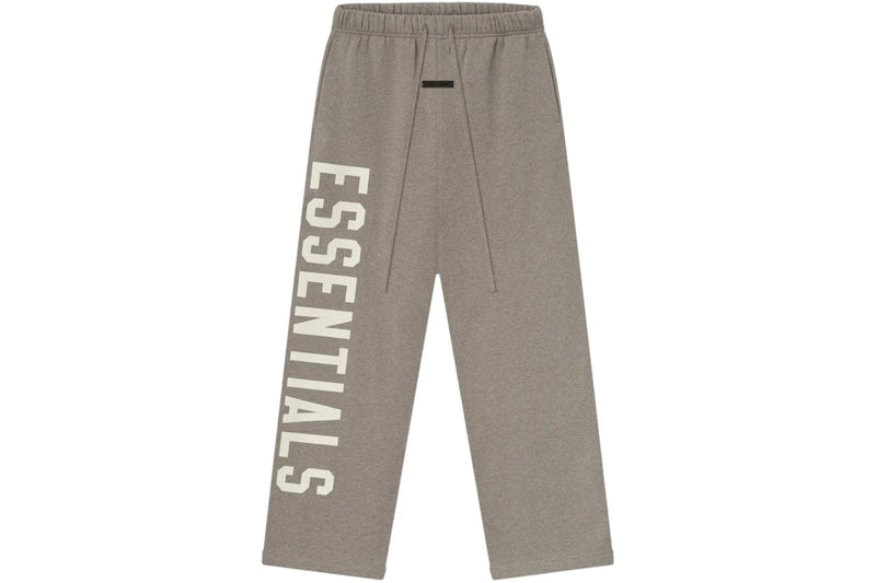 Fear of God Essentials Lounge Fleece Sweatpant Homestead Heather