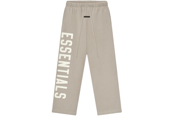 Fear of God Essentials Lounge Fleece Sweatpant Timber