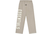 Fear of God Essentials Lounge Fleece Sweatpant Timber