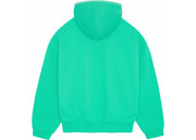 Fear Of God Essentials Pullover Hoodie Mint Leaf