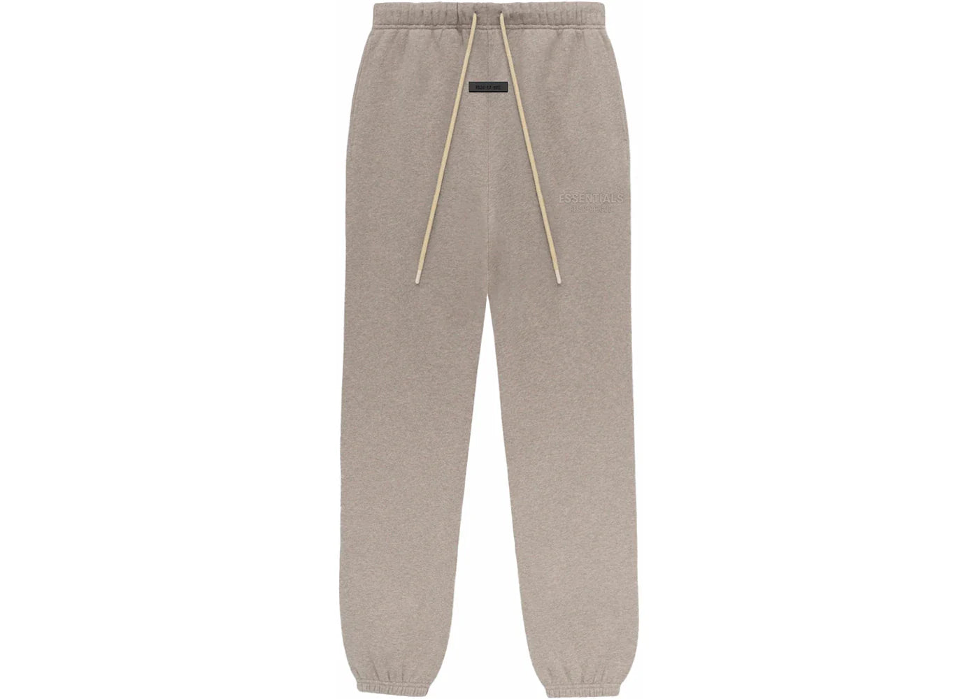 Fear Of God Essentials Sweatpant Core Heather