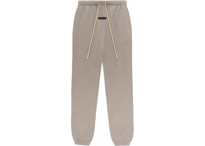 Fear Of God Essentials Sweatpant Core Heather