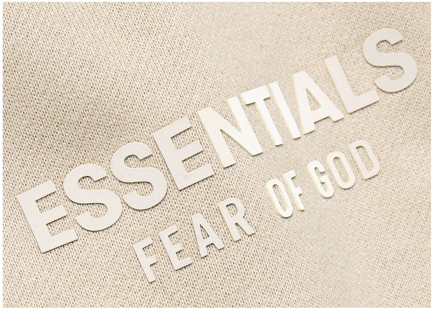 Fear of God Essentials