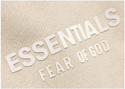 Fear Of God Essentials Sweatpant Silver Cloud