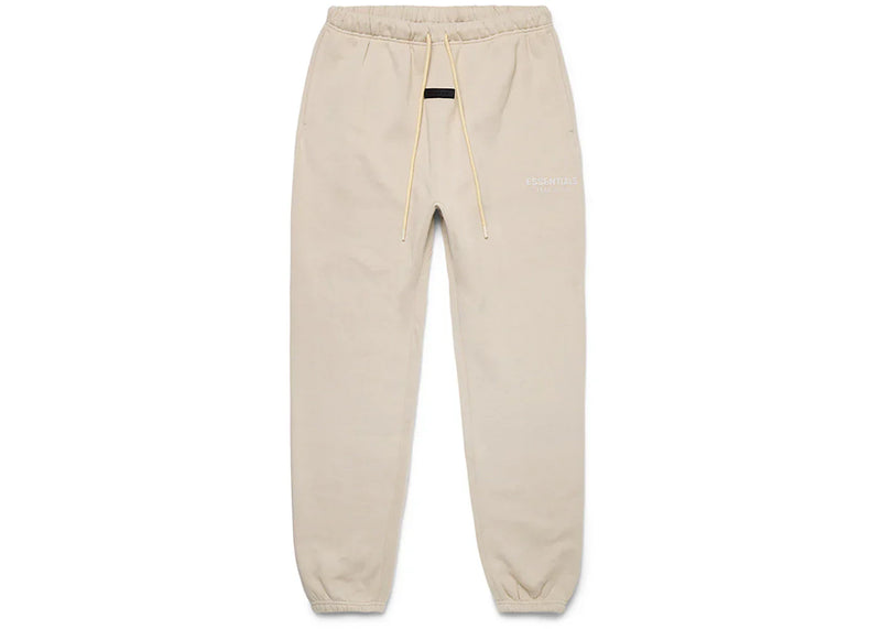 Fear Of God Essentials Sweatpant Silver Cloud