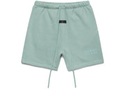 Fear Of God Essentials Sweatshort Sycamore