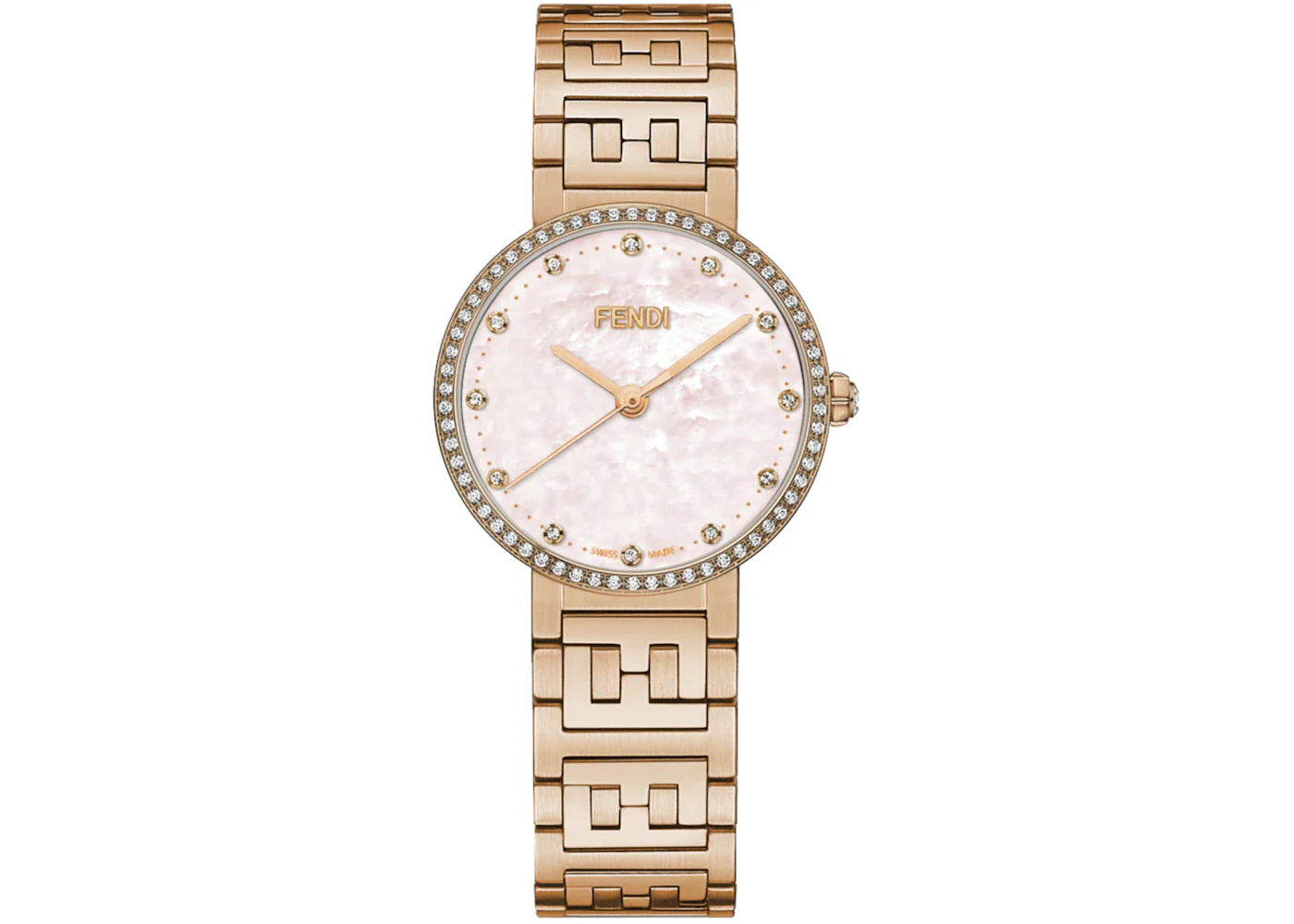 Fendi Forever Fendi Diamond F102503601