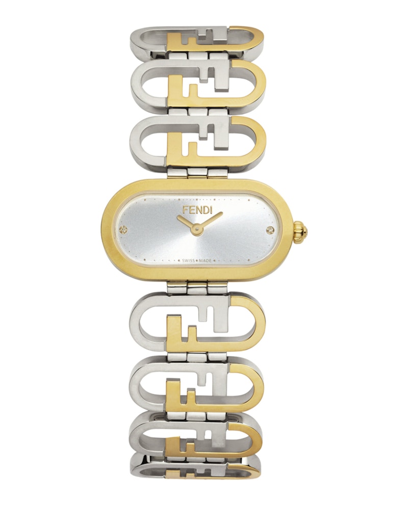 Fendi O'Lock Diamond F149010101