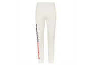 Fendi x Marc Jacobs CNY Inlay Logo Sweatpants White