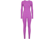 Fendi x SKIMS Crew Neck Full Onesie Colorado