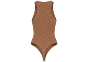 Fendi x SKIMS High Neck Bodysuit California