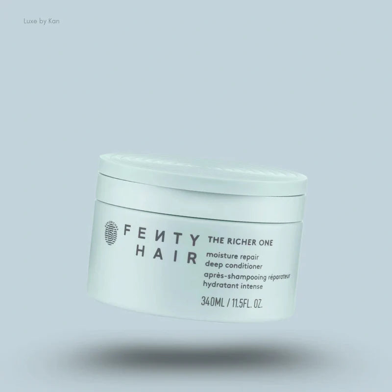Fenty Beauty the Richer One Moisture Repair Deep Conditioner 340ml