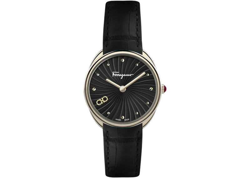 Ferragamo Cuir SFYN00420