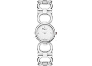 Ferragamo Double Gancini Bracelet SF4C00125