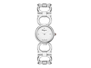Ferragamo Double Gancini Bracelet SF4C00125
