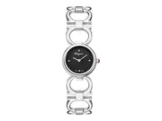 Ferragamo Double Gancini Bracelet SF4C00225