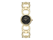 Ferragamo Double Gancini Bracelet SF4C00525