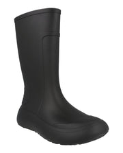 Ferragamo Gancini Rainboots Black