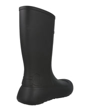 Ferragamo Gancini Rainboots Black