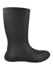 Ferragamo Gancini Rainboots Black