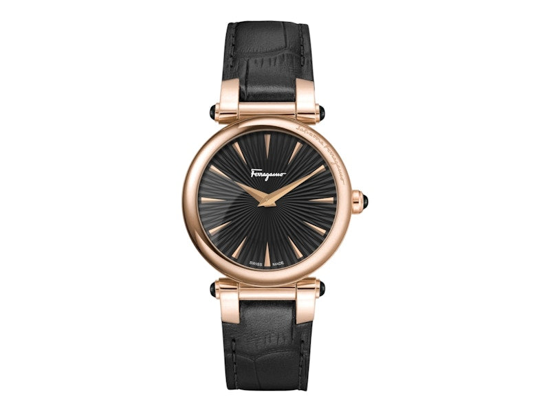 Ferragamo Idillio Strap SFYP01122